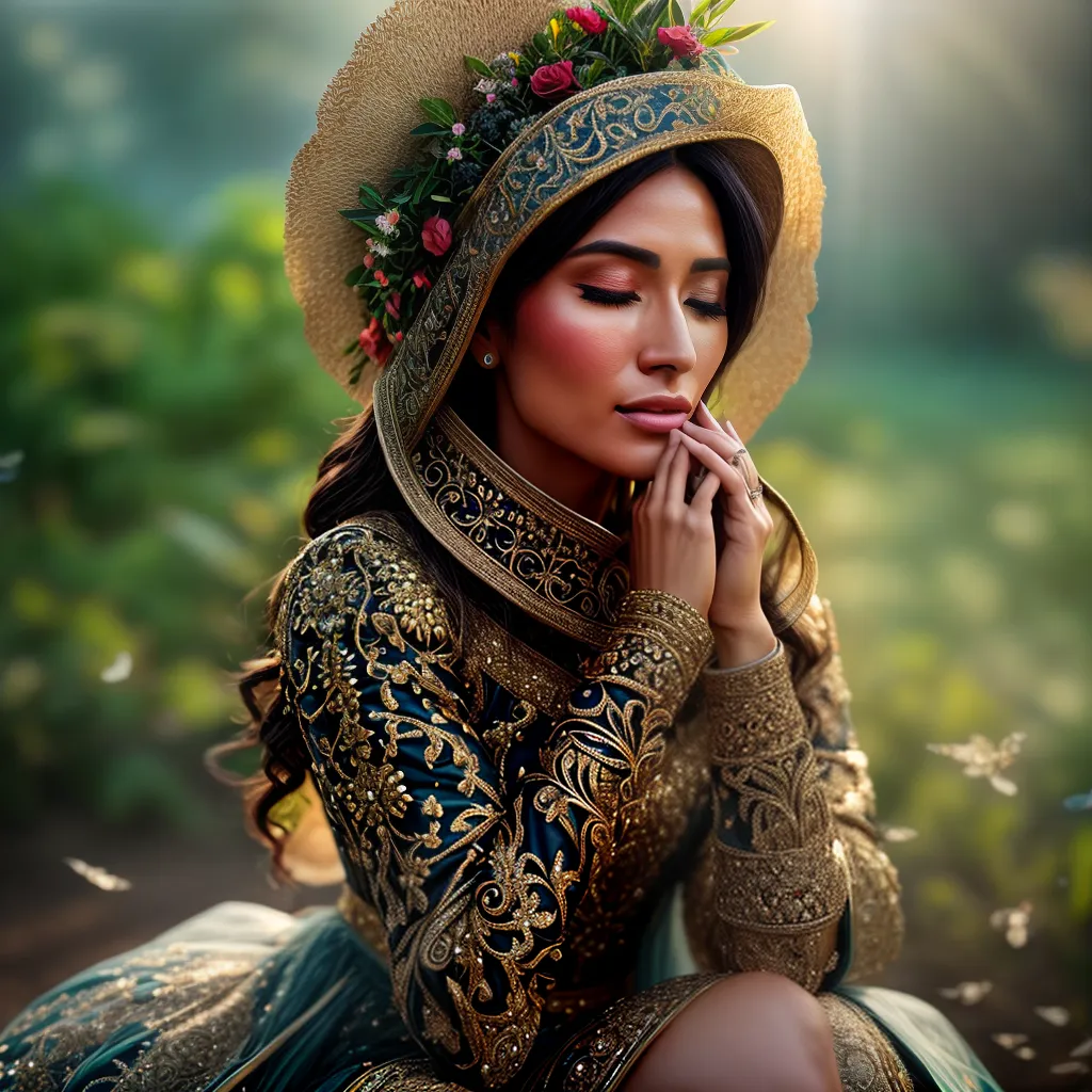 Fotos meditacao gratidao planta luz