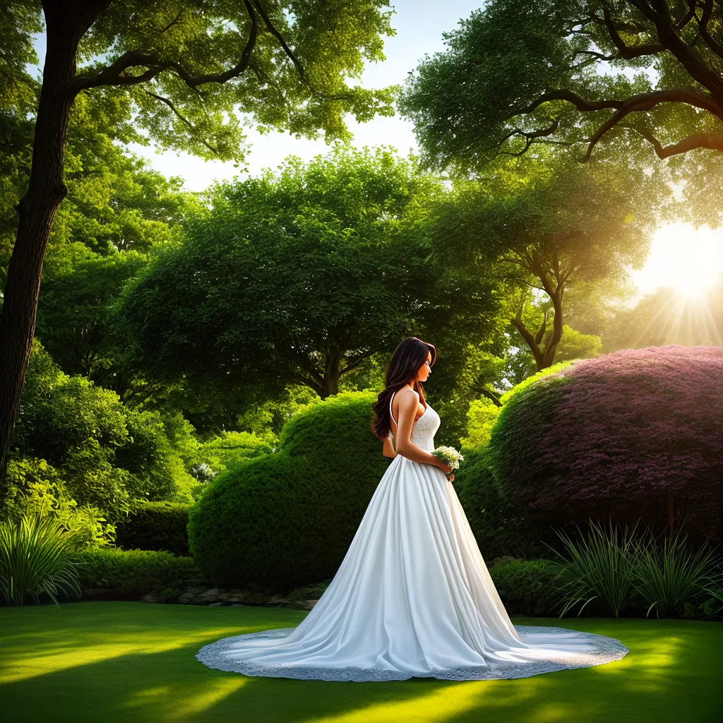 Fotos meditacao jardim flores luz