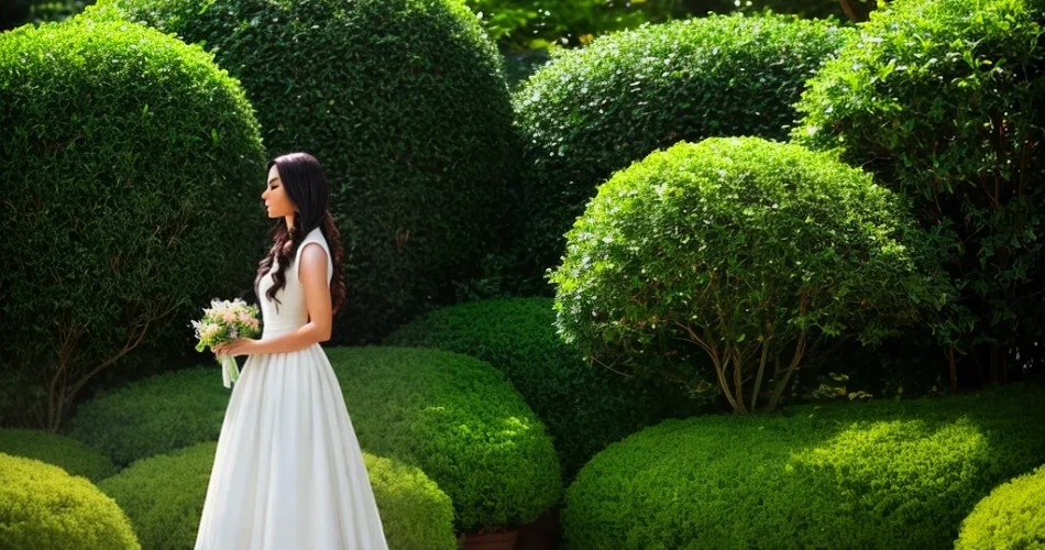 Fotos meditacao jardim natureza paz