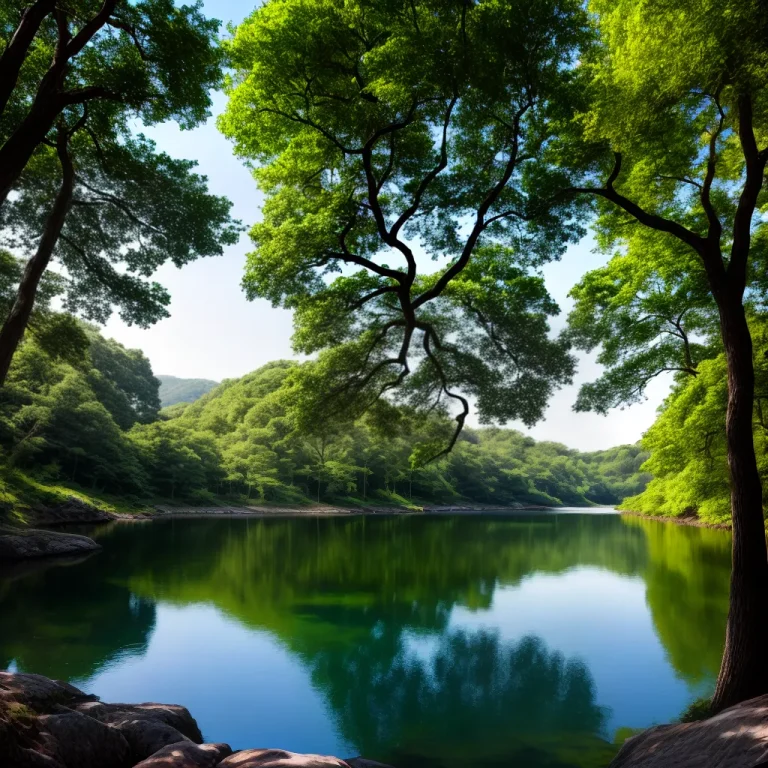 Renovação Pessoal: Como Encontrar a Paz Interior