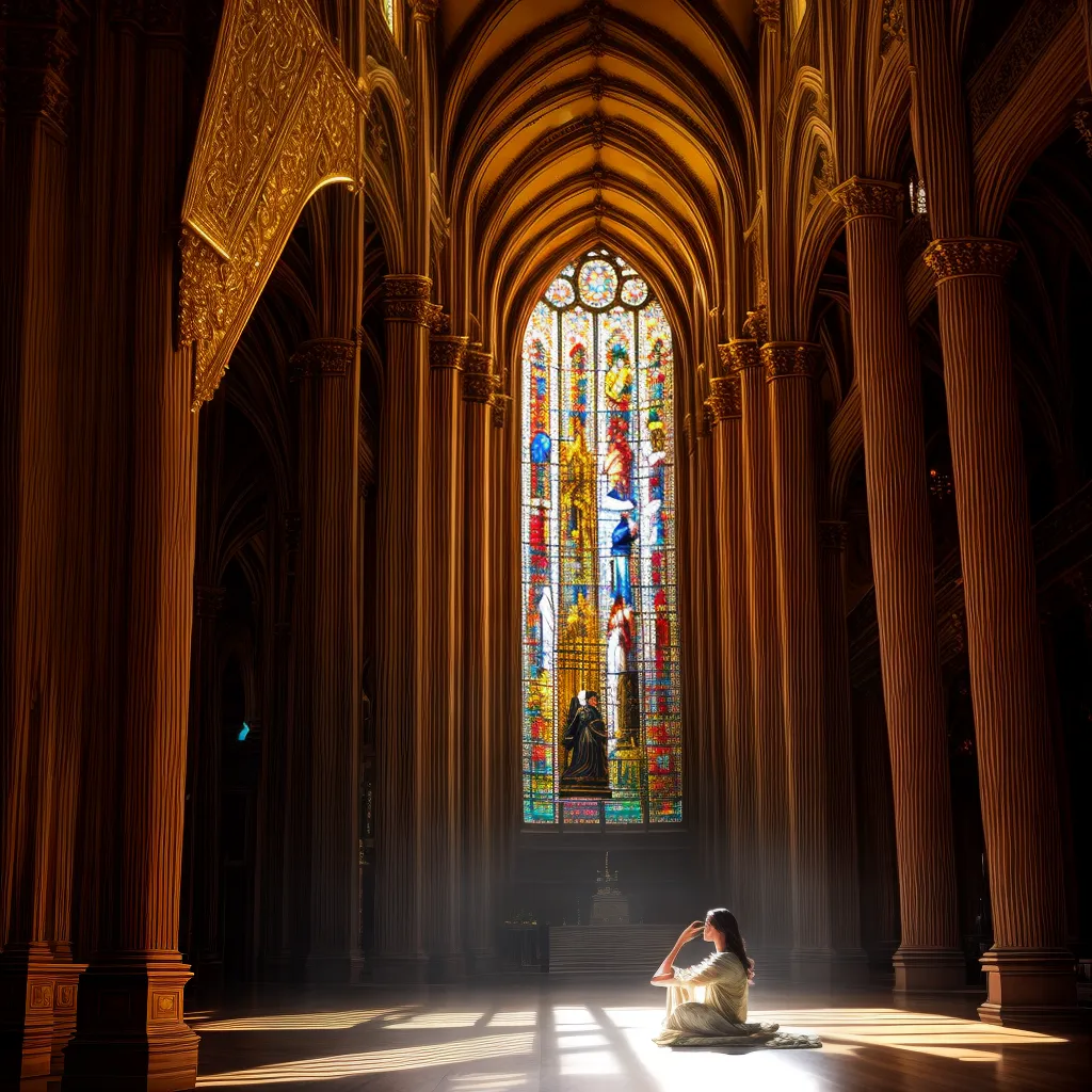 Fotos meditacao luz dourada notas musicais