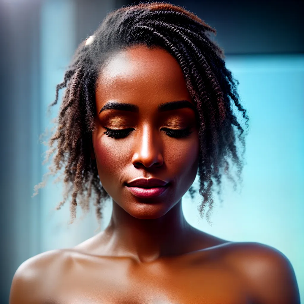 Fotos meditacao luz paz