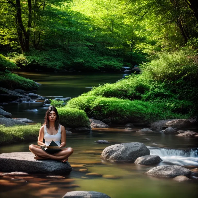 Essenciais para o crescimento espiritual: Práticas diárias para fortalecer a fé