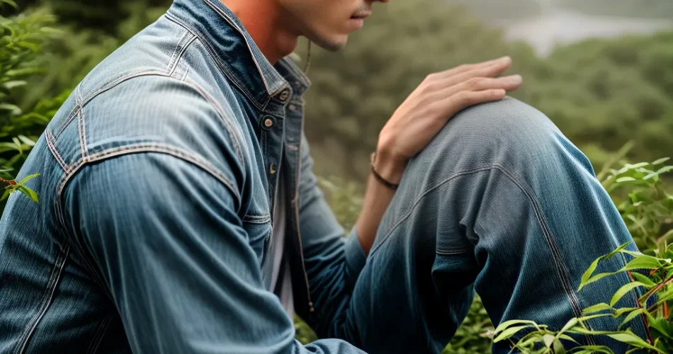 Fotos meditacao natureza paz gratidao