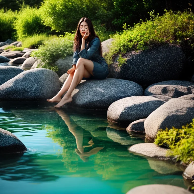 Autoconhecimento e fé: caminhos para o crescimento espiritual