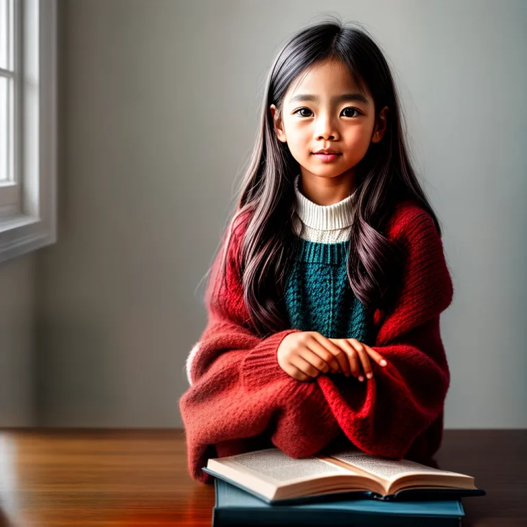 Como escolher o Livrinho perfeito para as crianças.