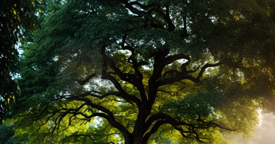 Fotos mentoria arvore crescimento fe