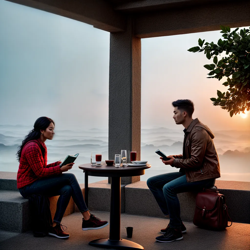 Fotos mentoria biblia conversa crescimento espiritual