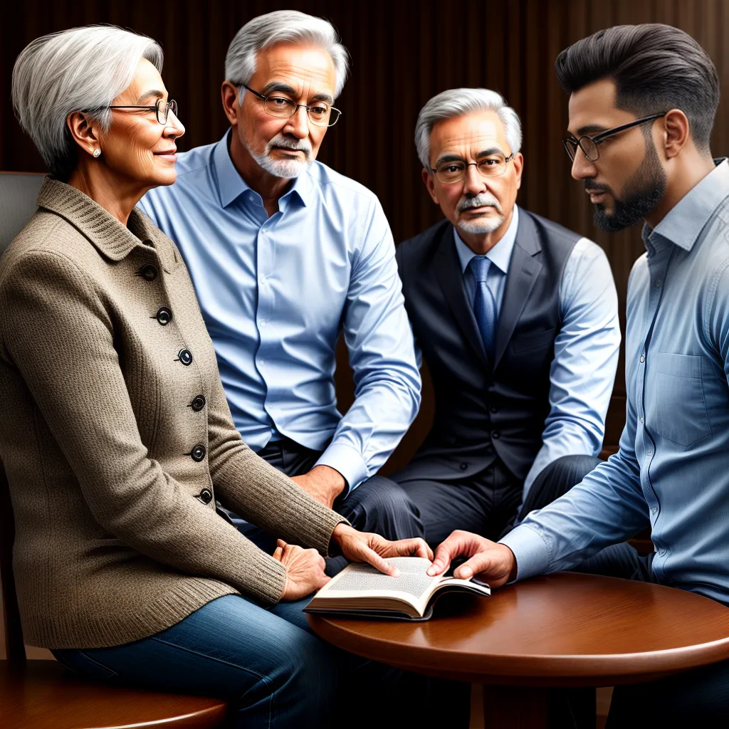 Fotos mentoria biblia sabedoria guia