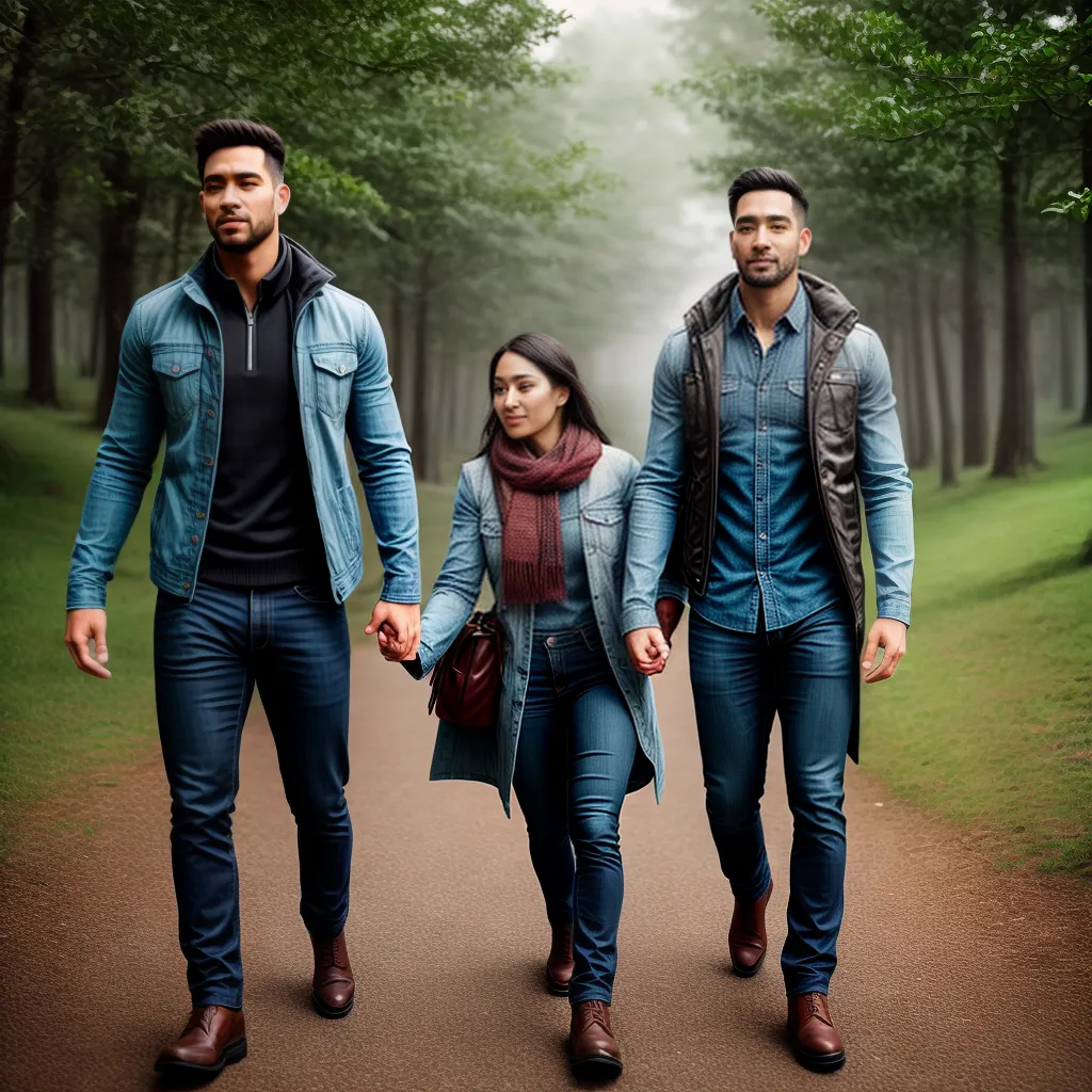 Fotos mentoria caminhada discipulado investimento