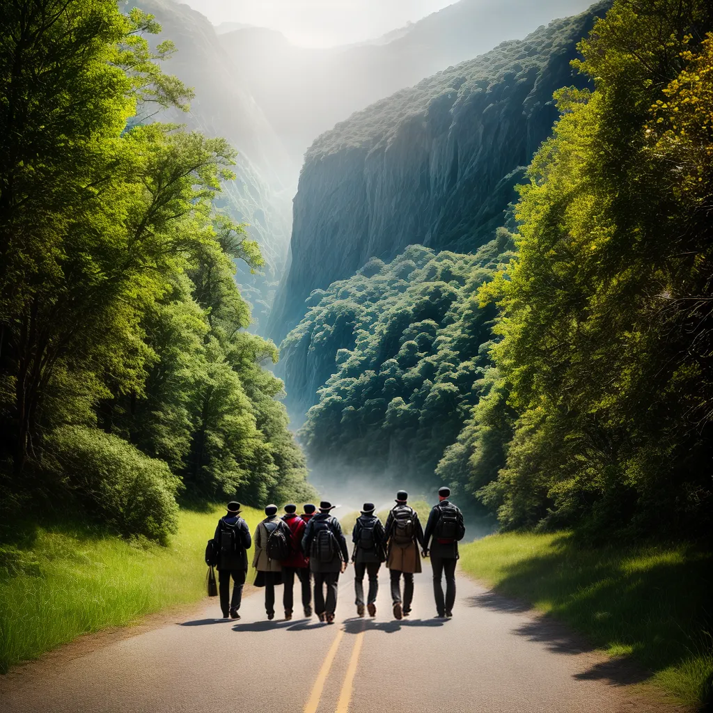 Fotos mentoria caminho grupo aprendizado