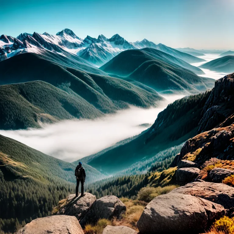 Por que a mentoria é importante para o crescimento espiritual