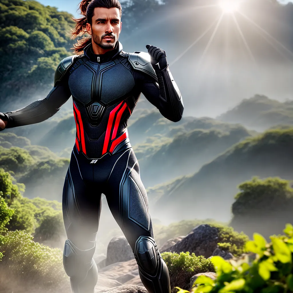 Fotos mesa saudavel exercicio ar livre