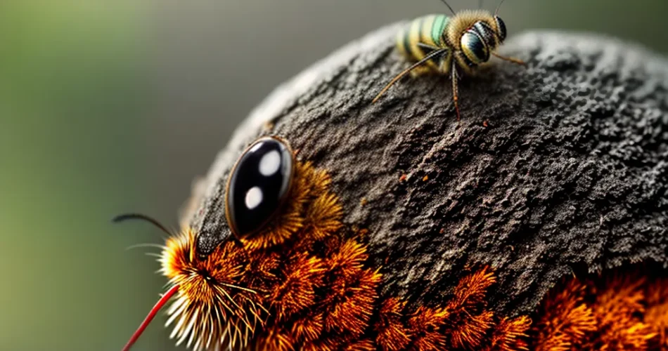 Fotos metamorfose borboleta cristo mudanca