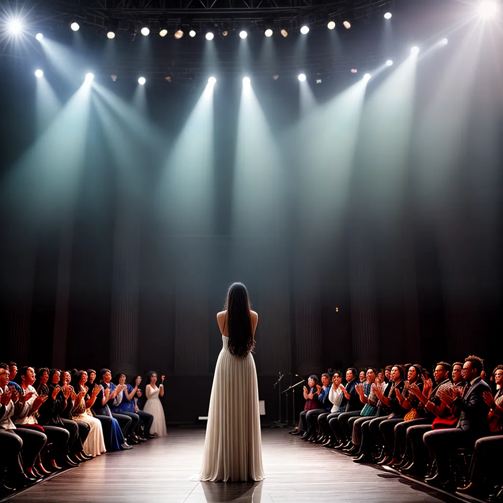 Fotos ministerio louvor musica palco adoracao
