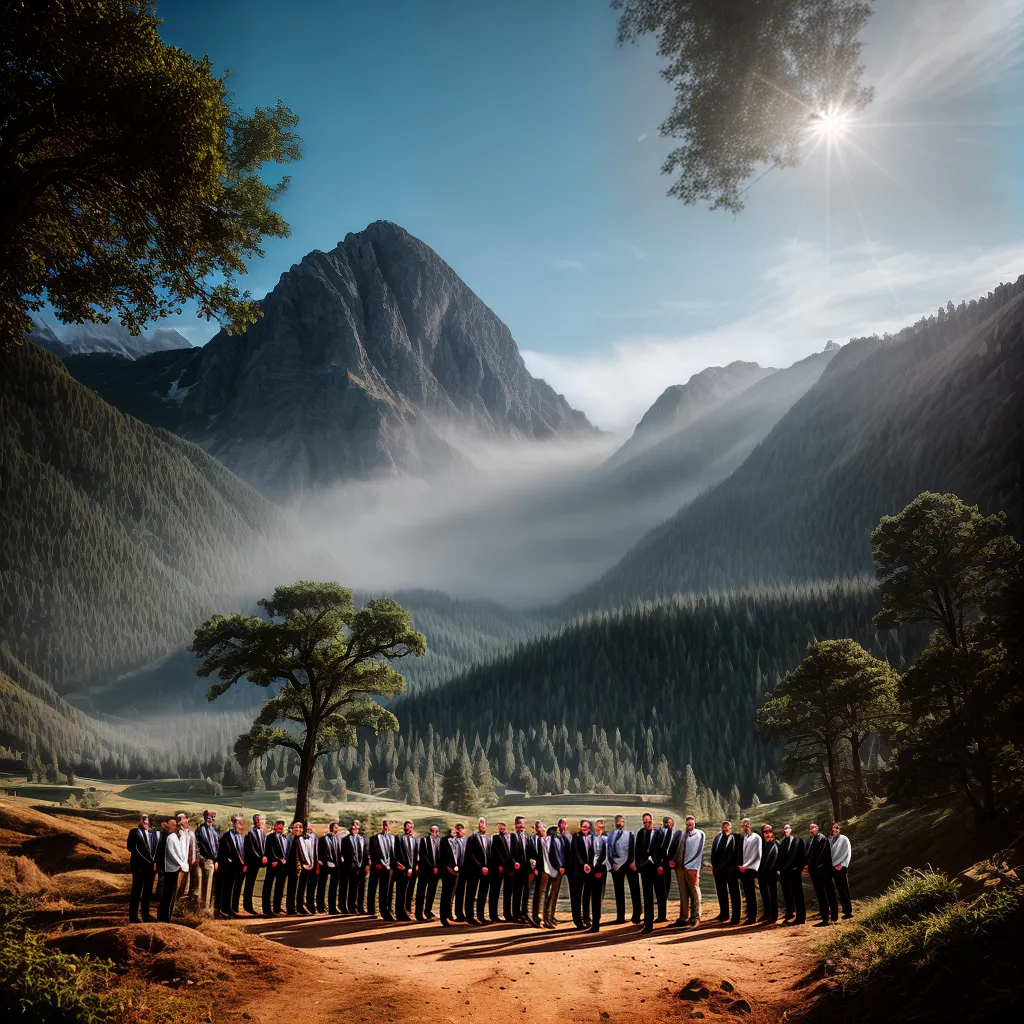 Fotos missao construcao comunidade trabalho equipe