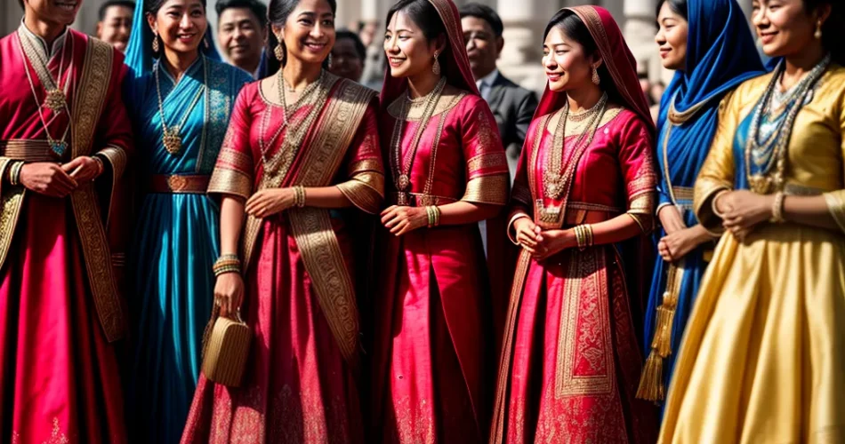 Fotos missao diversidade sorriso igreja arquitetura
