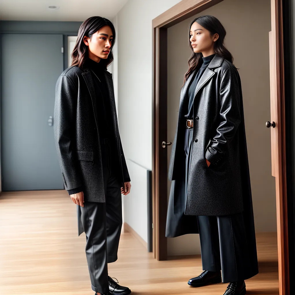 Fotos moda crista escolha roupa