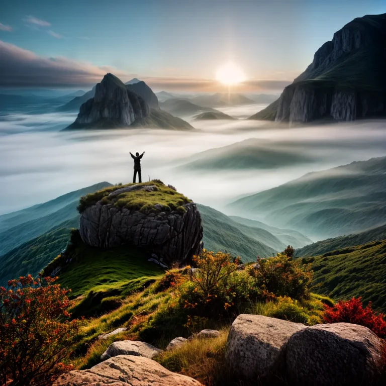 Como ser um vencedor nas batalhas espirituais através da adoração