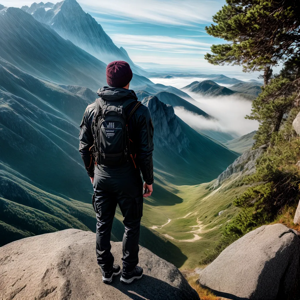 Fotos montanha fe forca esperanca