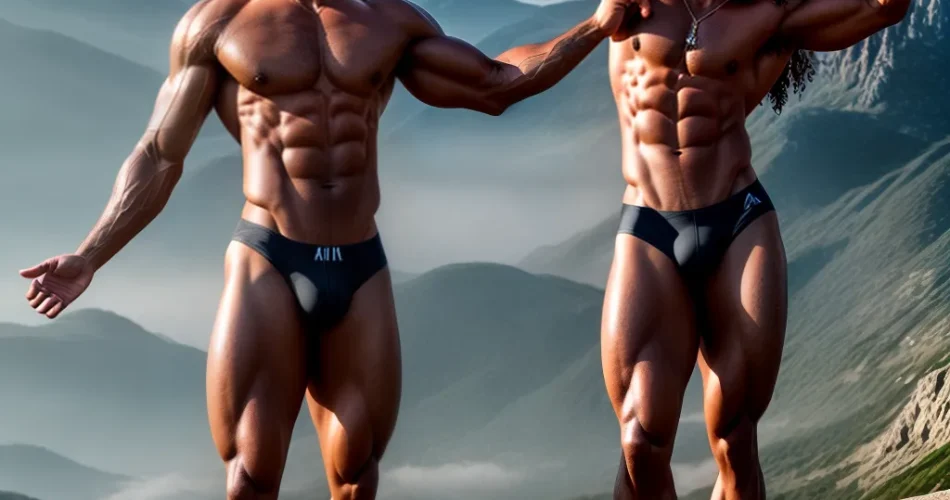 Fotos montanha luz transformacao paz