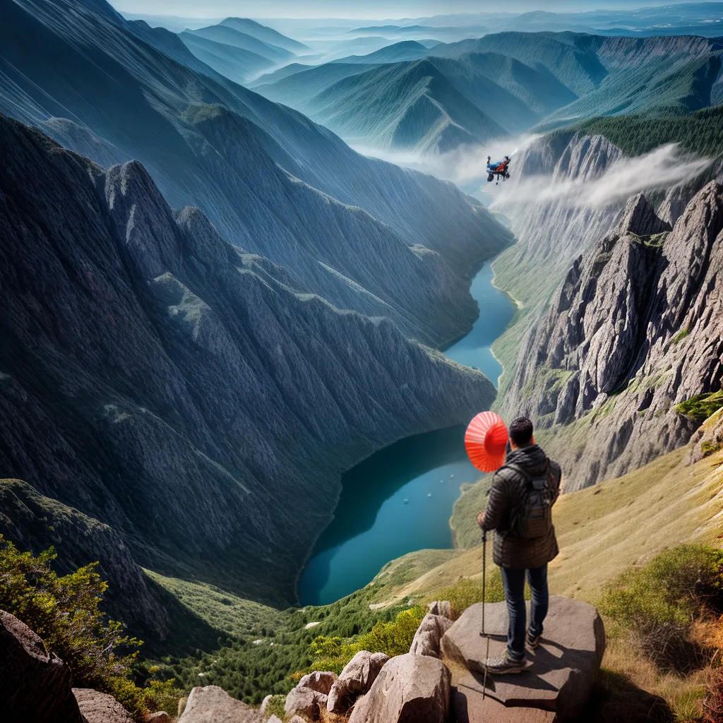 Fotos montanha pregacao multidao diversa