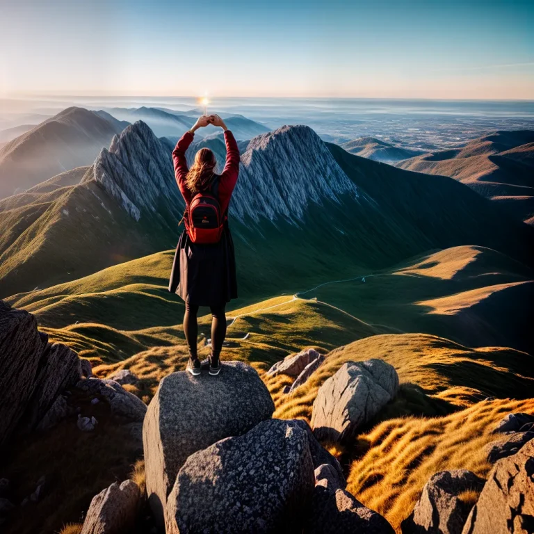 Descubra como a fé em Jesus Cristo pode trazer verdadeira felicidade divina.