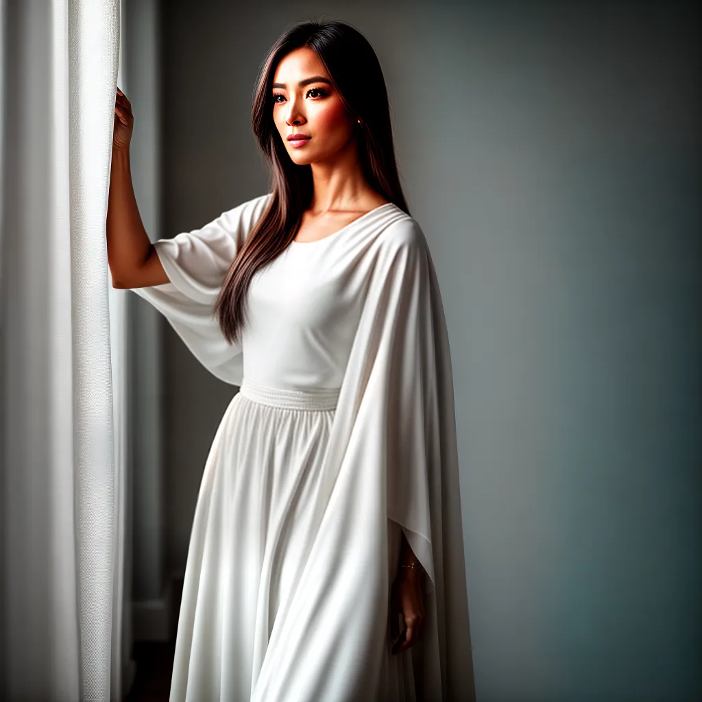 Fotos mulher crista integridade