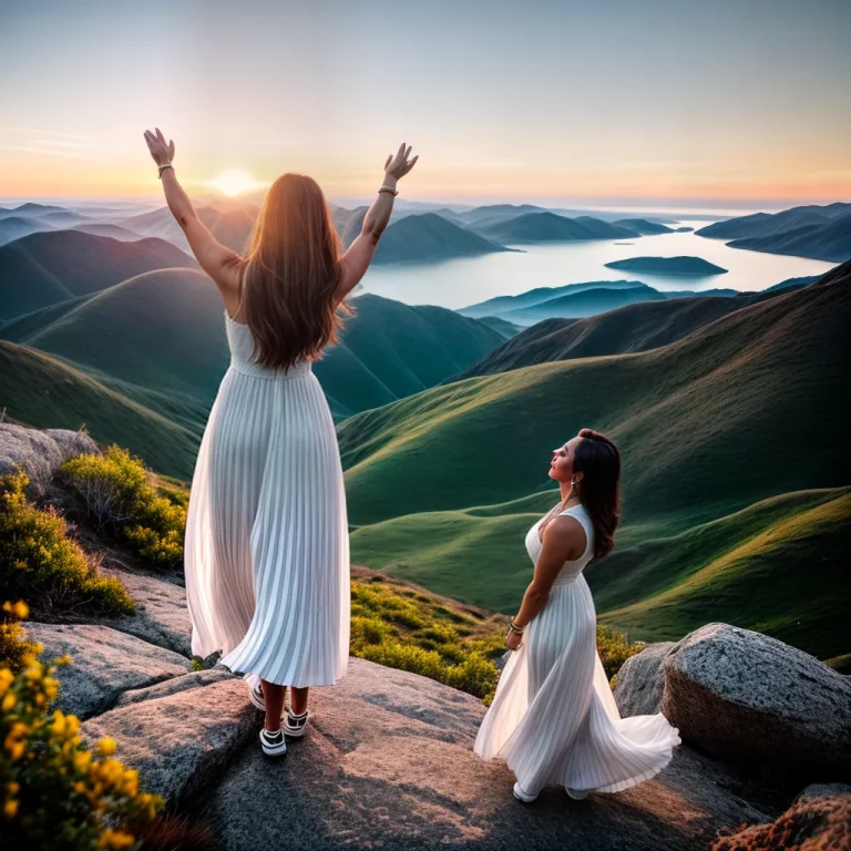 Por que a Convicção é Fundamental na Jornada Espiritual das Mulheres Cristãs