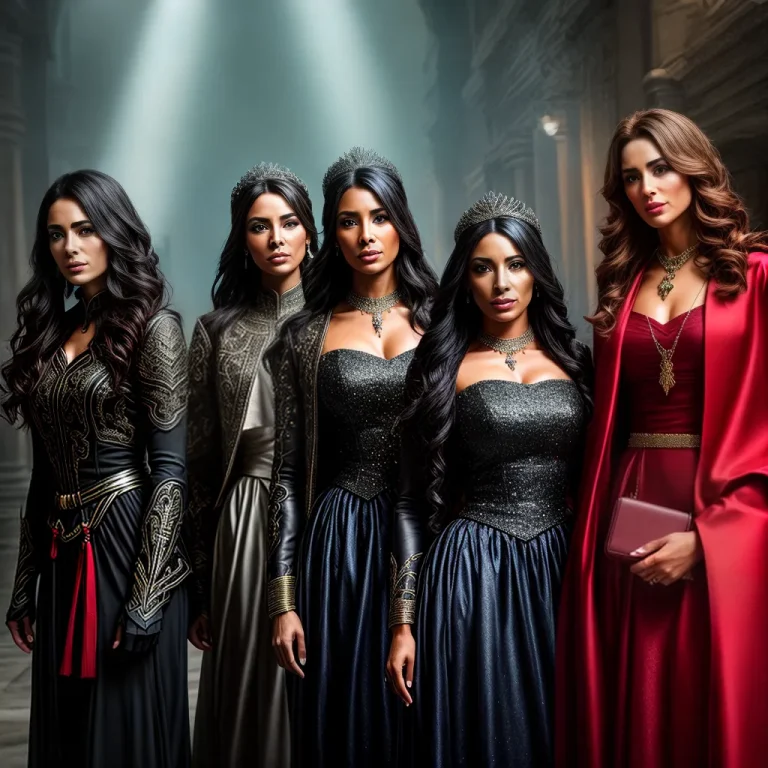 Mulheres vitoriosas na fé: histórias de superação e perseverança