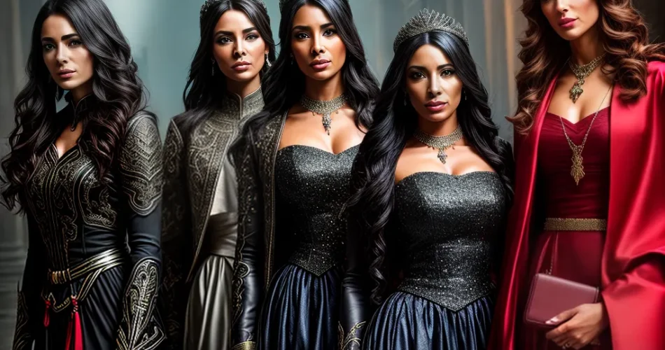 Fotos mulheres forca fe perseveranca