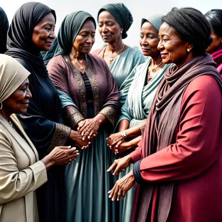 Como as Pastoras Fortalecem a Fé das Devotas