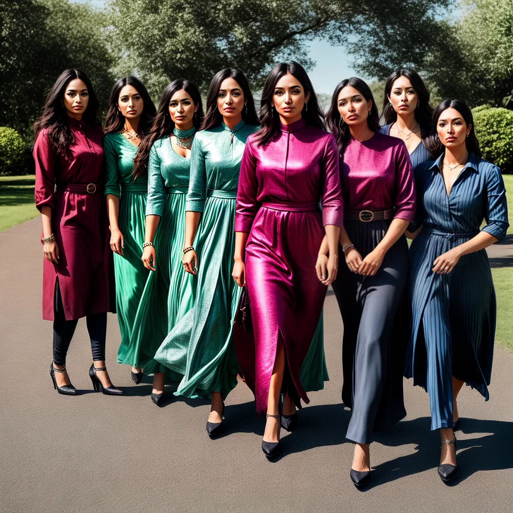 Fotos mulheres unidas fe mundo forte