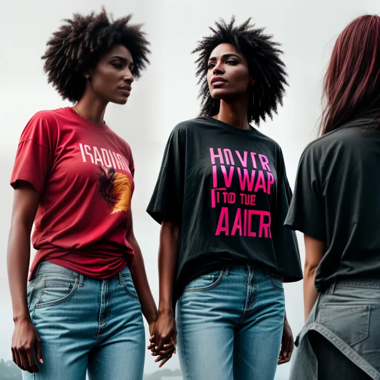 Testemunho Feminino: Como as mulheres podem impactar o mundo com sua fé.