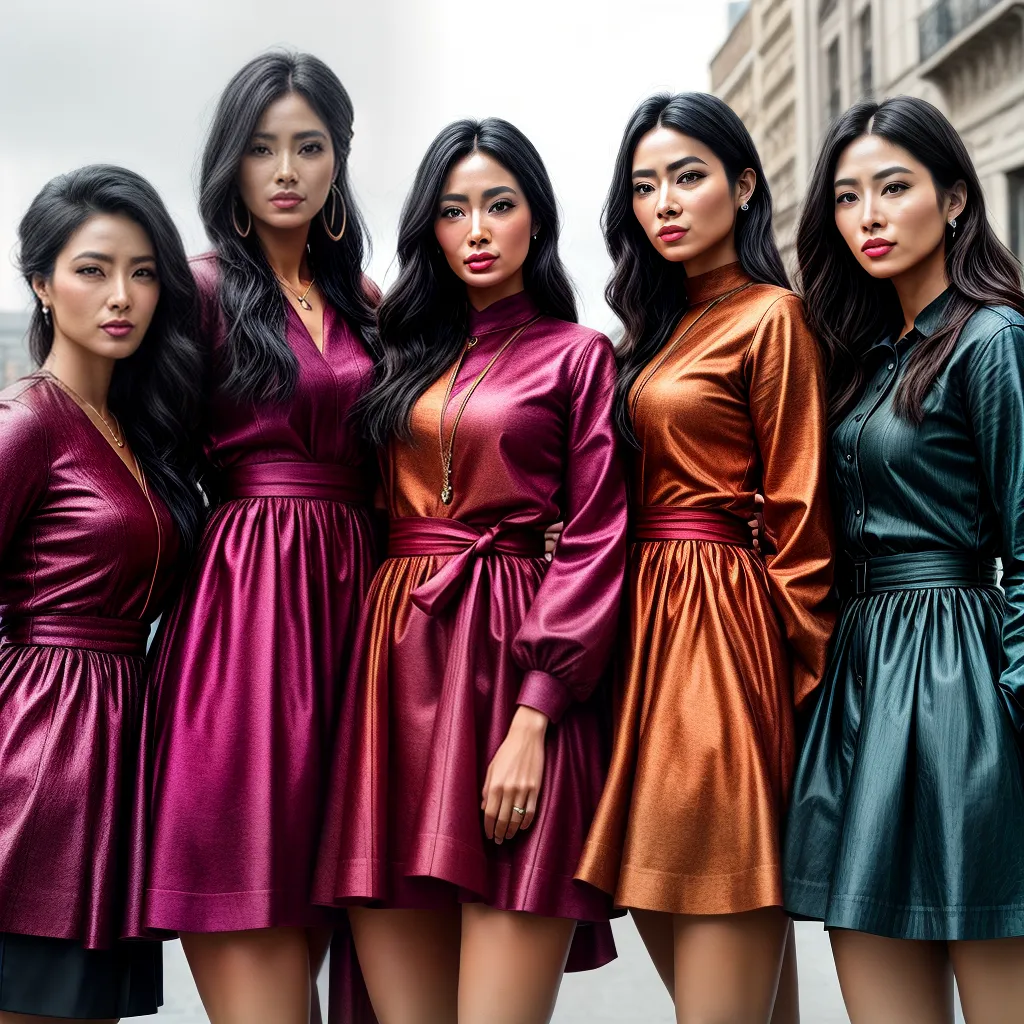 Fotos mulheres unidas mundo fe