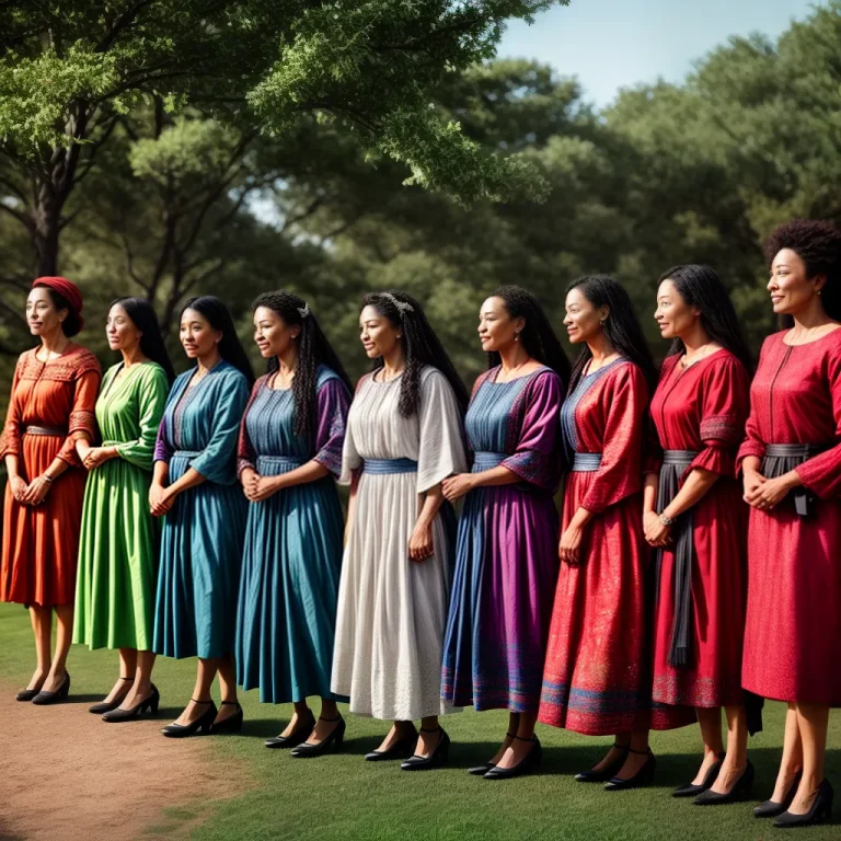 Mulheres inspiradoras na Bíblia: como seguir seus passos hoje