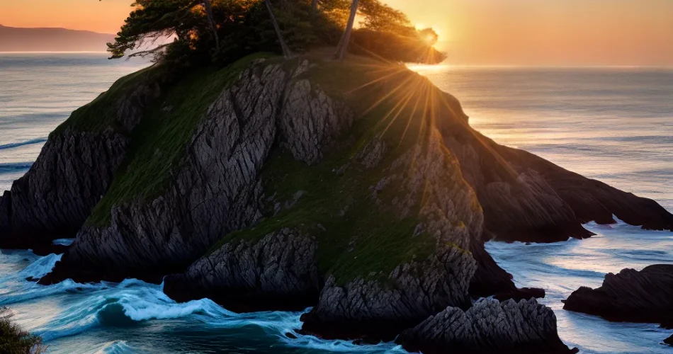 Fotos nascer do sol mar graca transformacao