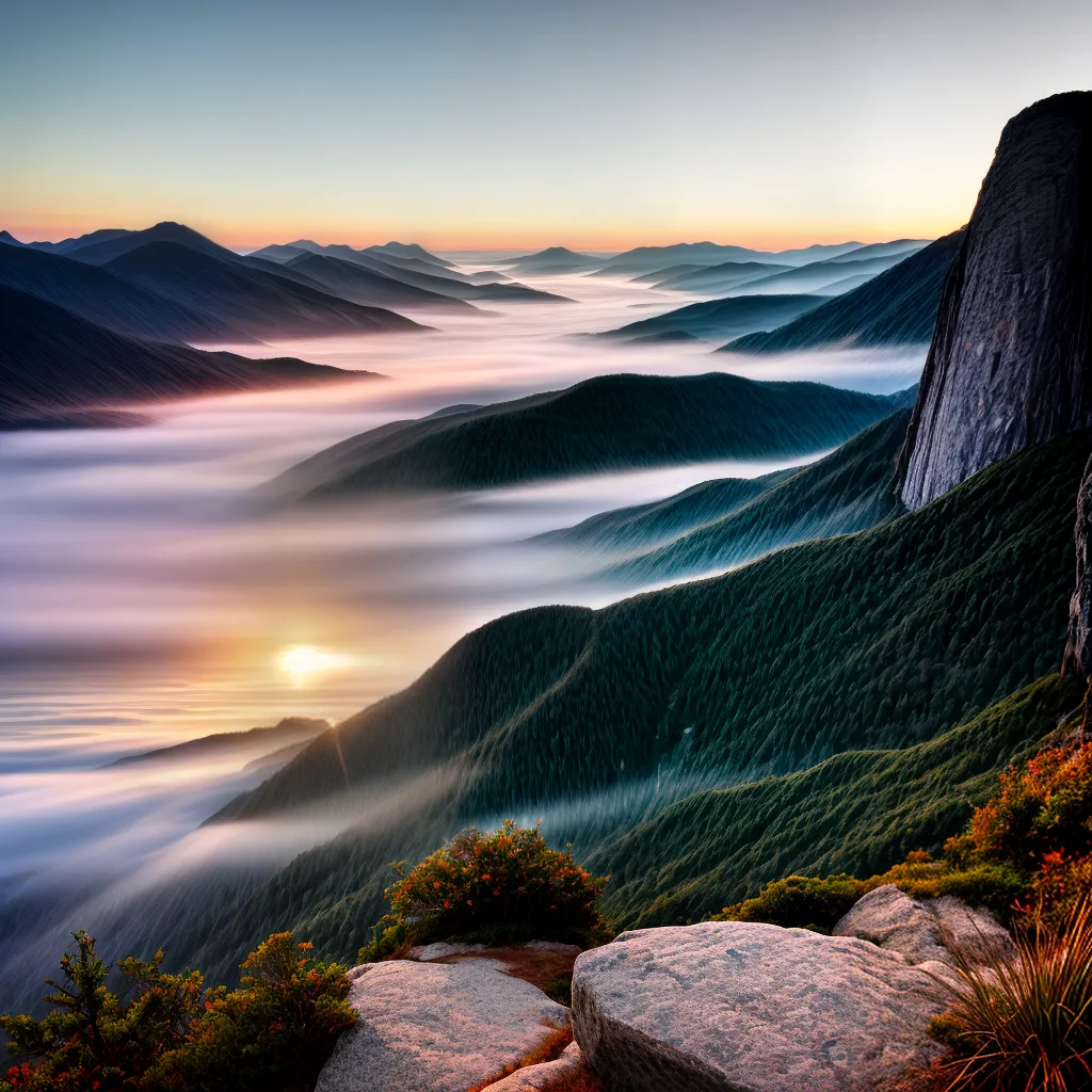 Fotos nascer do sol mar guia fe