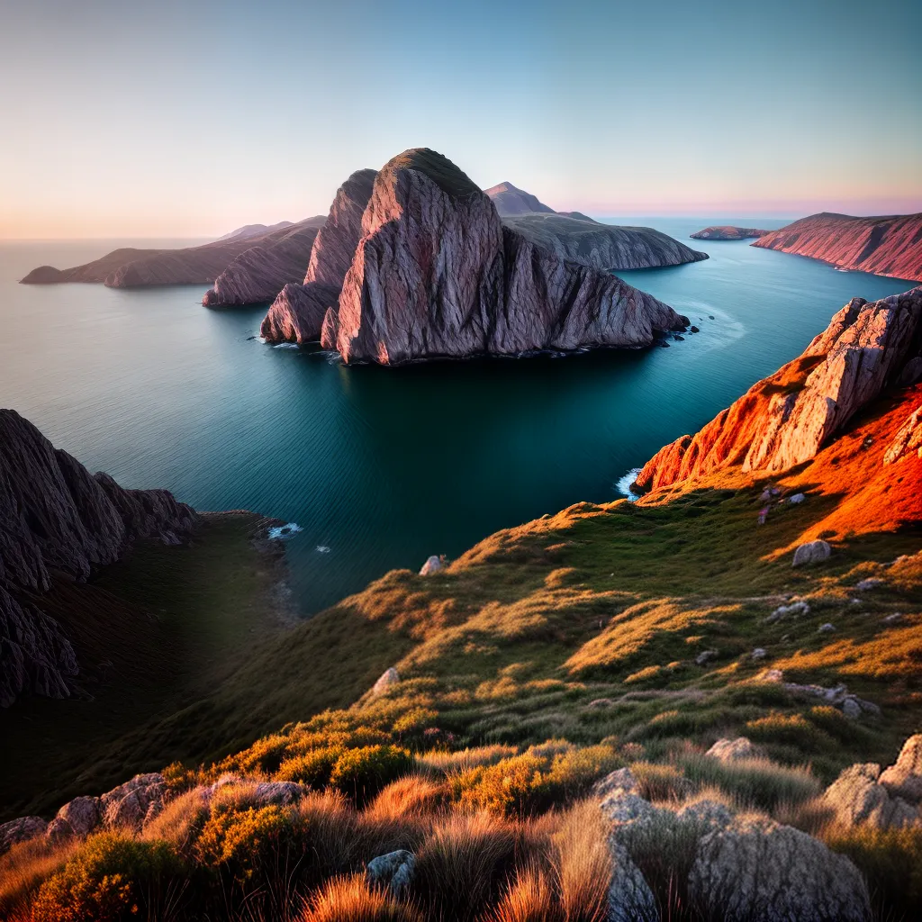 Fotos nascer do sol mar ressurreicao esperanca