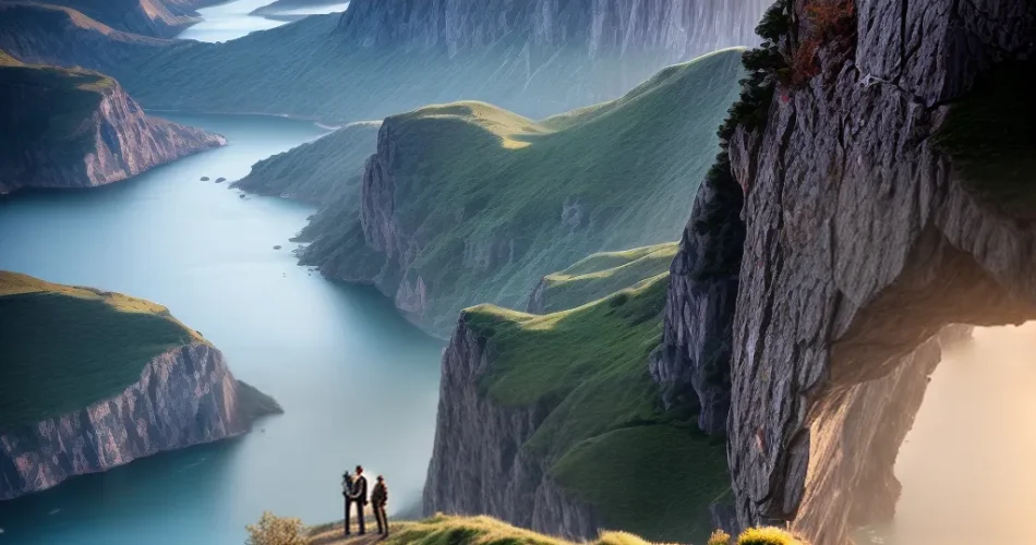 Fotos nascer do sol transformacao fe