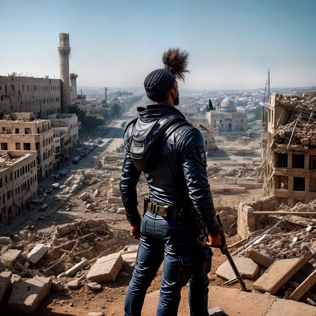 Fotos neemias esperanca reconstrucao muro