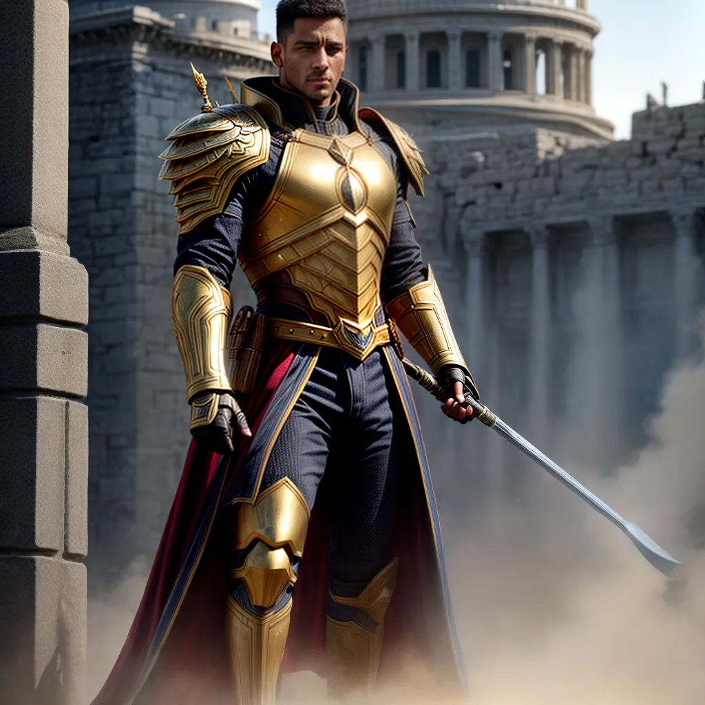 Fotos neemias lideranca reconstrucao muralhas