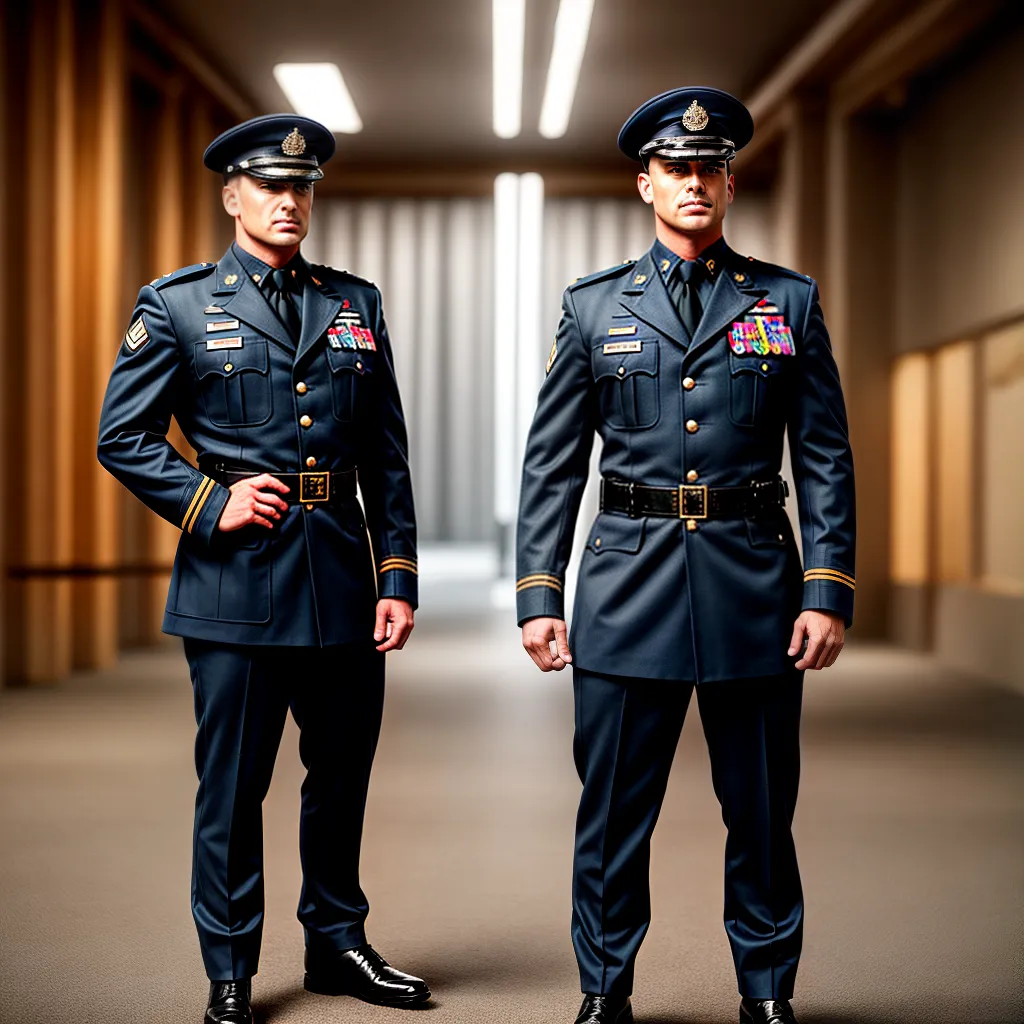 Fotos obediencia autoridade militar cristianismo