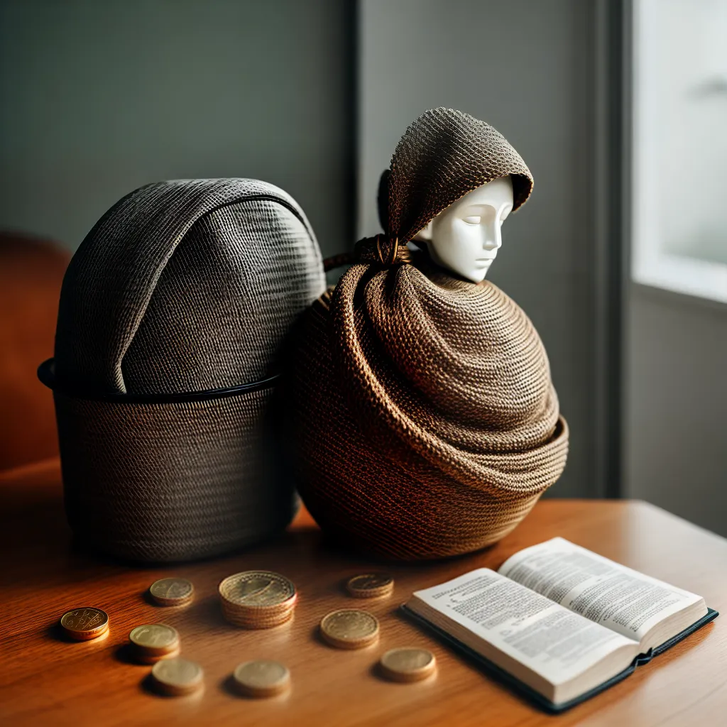 Câmbio de valores: como a igreja pode transmitir ensinamentos importantes. 6 Fotos oferta igreja dinheiro fe livro cruz