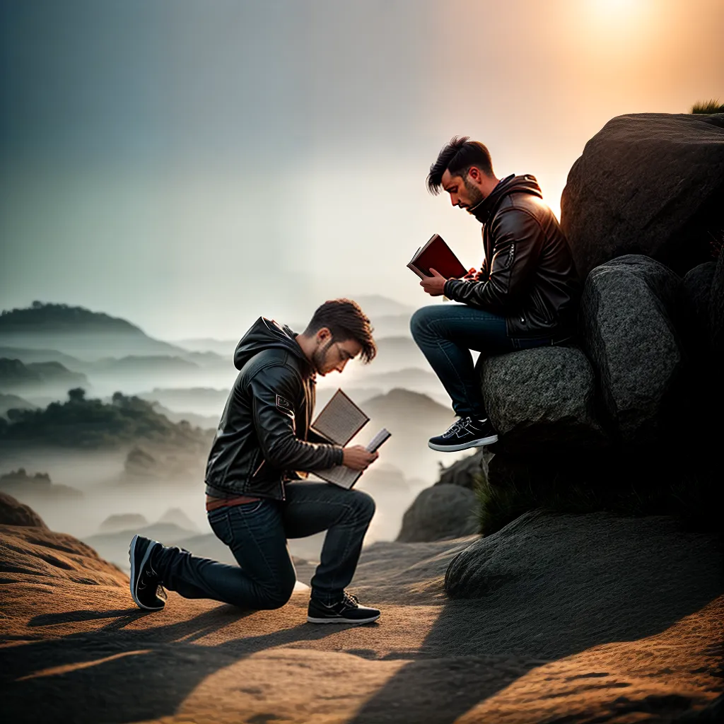 Fotos oracao biblia deus fe