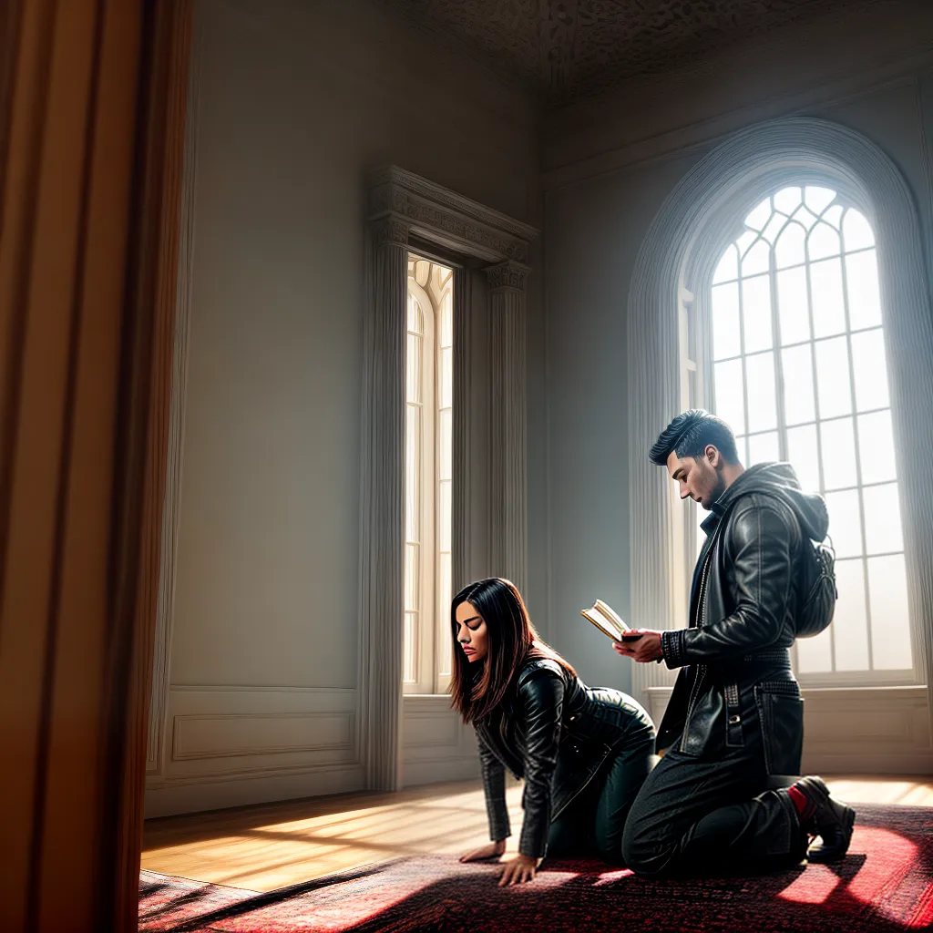 Fotos oracao biblia janela luz paz