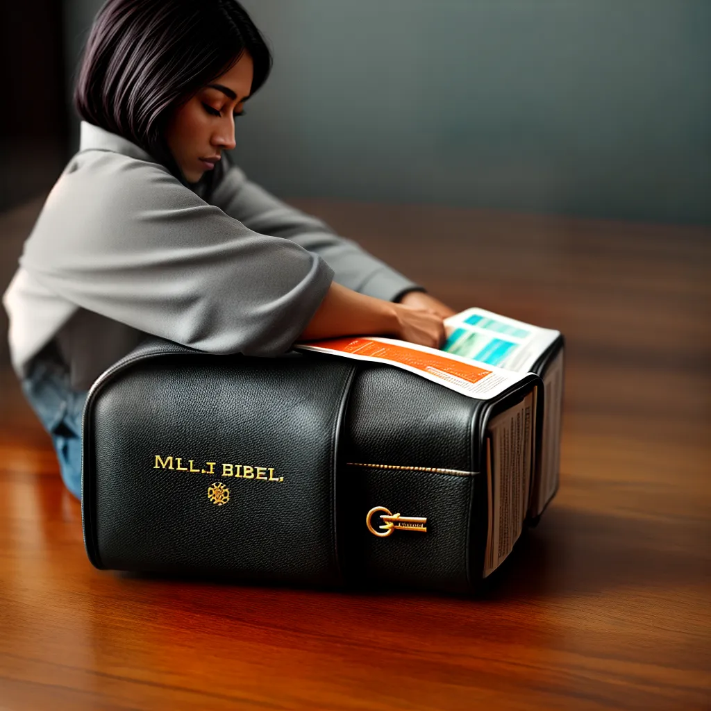 Fotos oracao biblia kneeling