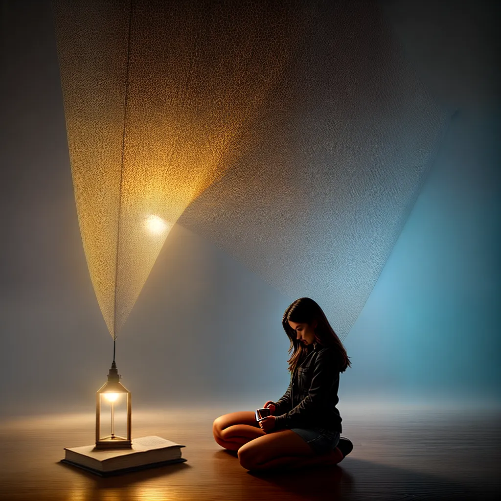 Fotos oracao biblia luz divina 2