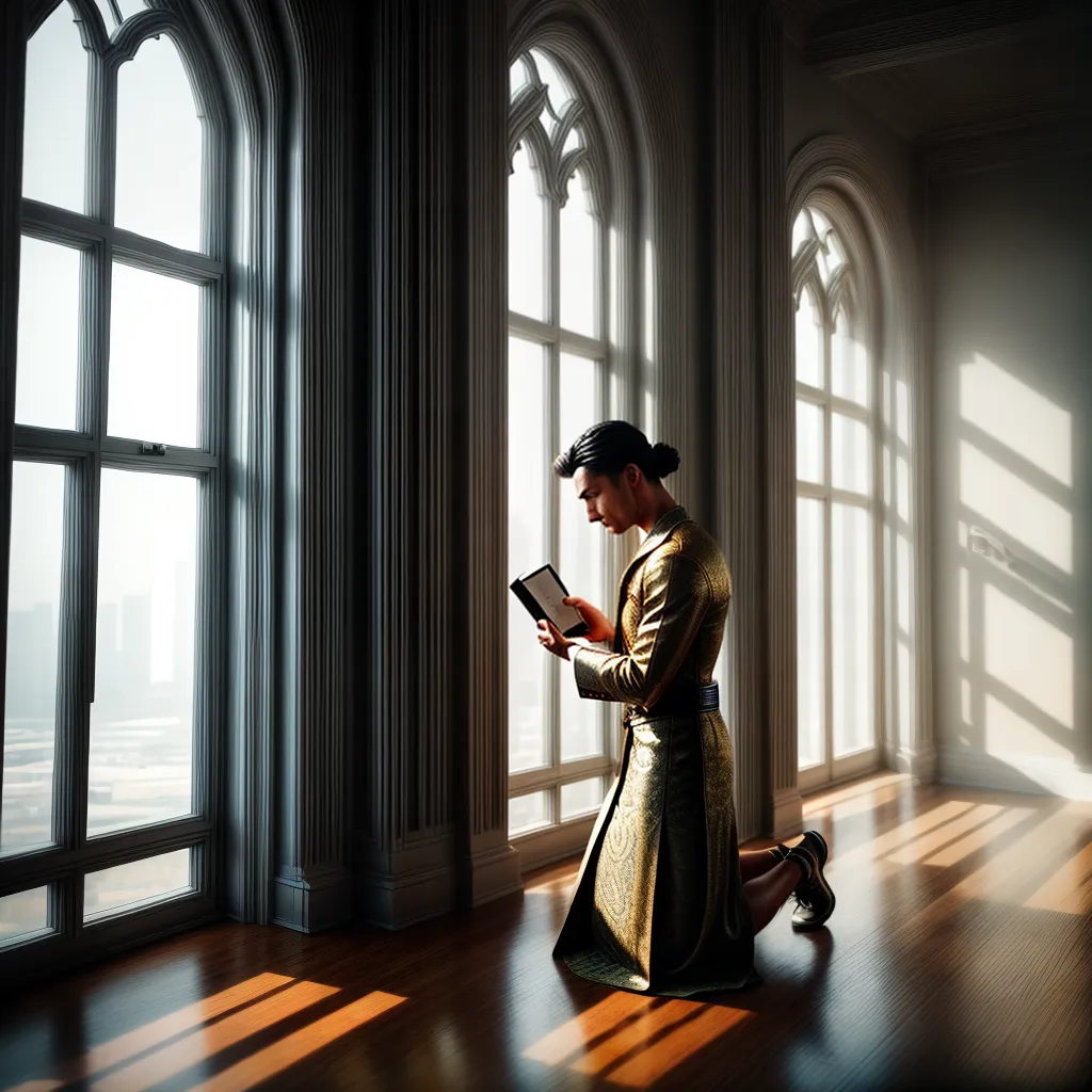 Fotos oracao biblia luz divina 8