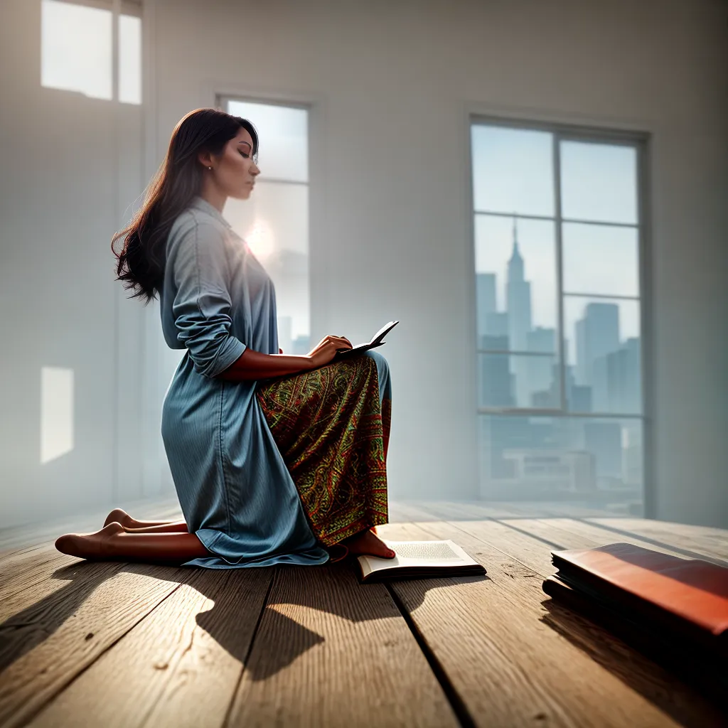 Fotos oracao biblia luz fe 4